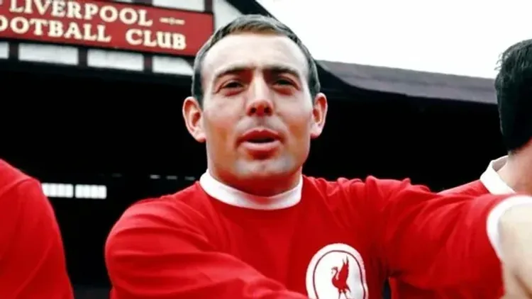 Əfsanəsi öldü – “Liverpul”un