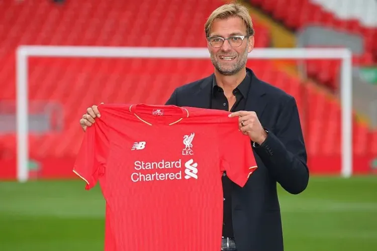 “Liverpul”da tarix yazanlar – Klopp irəliləyə biləcəkmi?