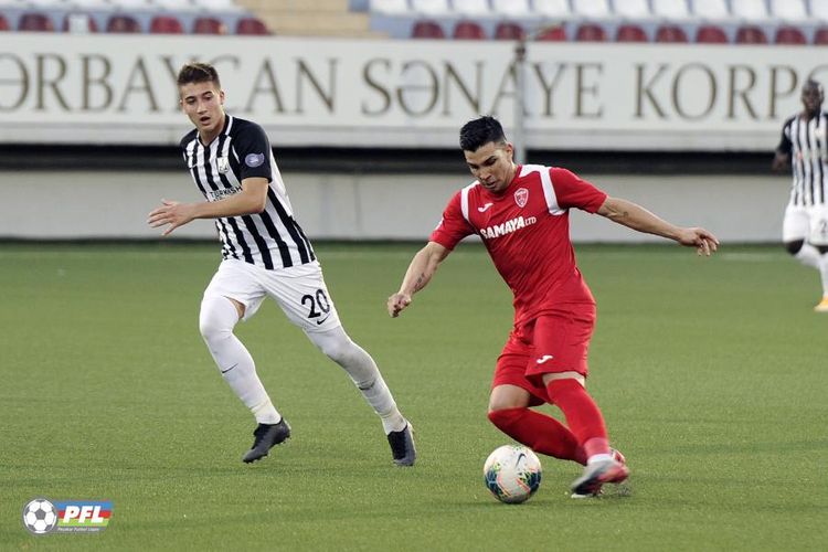 “Neftçi”nin oyunlarının yerini dəyişdi - PFL