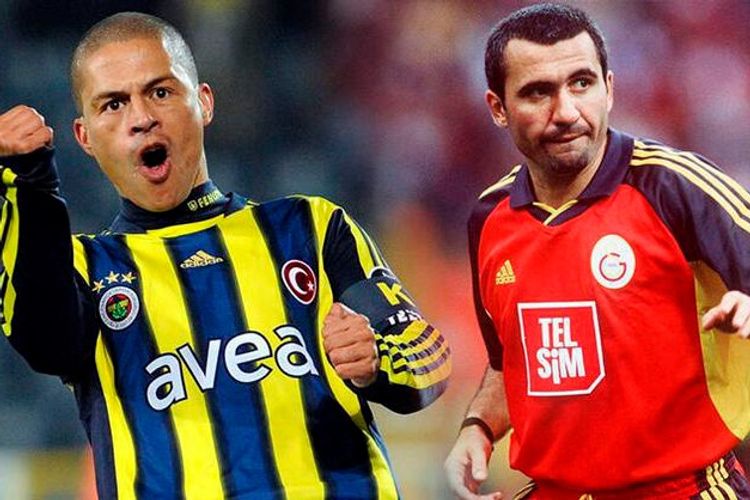 Haci, yoxsa Aleks? – FİFA-nın sorğusu