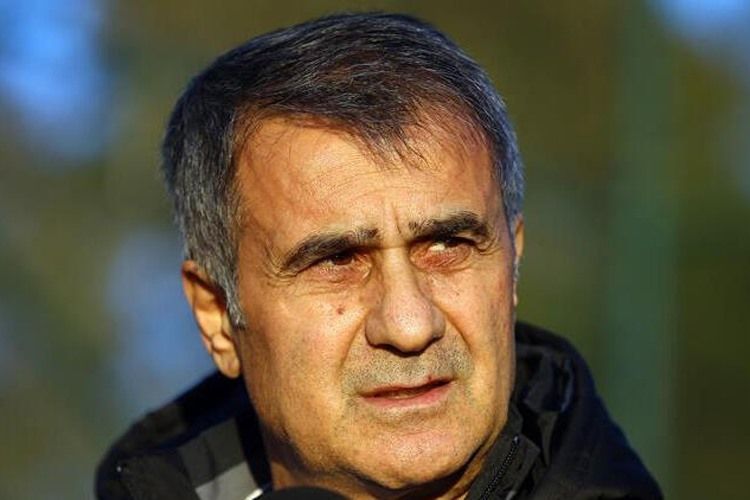 “UEFA bizə haqsızlıq etdi” – Şenol Günəşdən etiraz