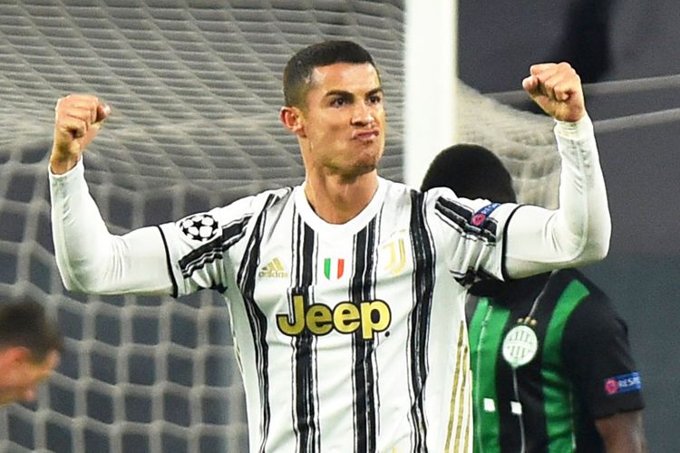 Ronaldodan “qaçan” qapıçılar – ADLAR