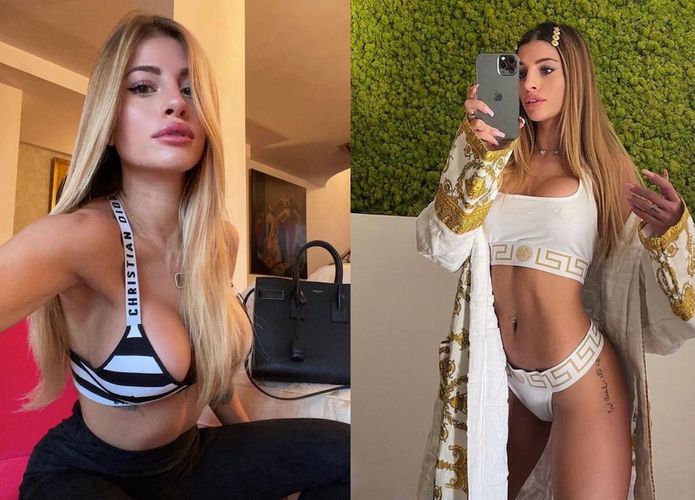 Neymar yeni eşqə düşdü, lakin... - FOTOSESSİYA
