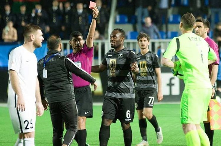 Ölümlə təhdid olundu - “Səbail”in sabiq futbolçusu