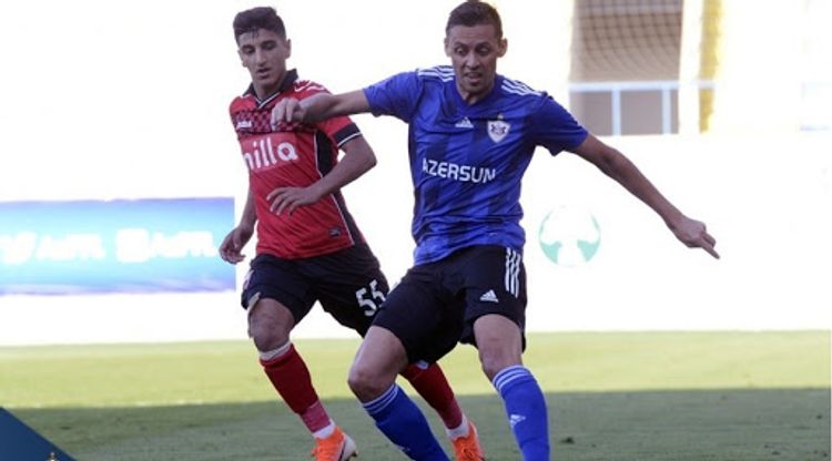 Matiçi serbiyalı futbolçu ilə əvəzləyəcək – “Qarabağ”
