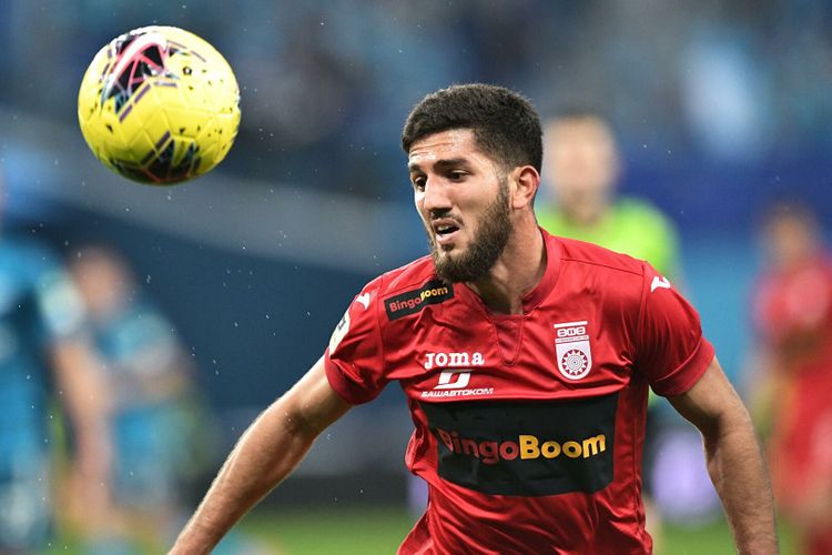 “Qarabağ” “Tambov”un yarımmüdafiəçisi ilə anlaşdı - EKSKLÜZİV