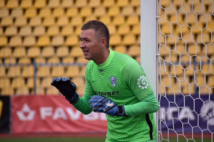 “Ukraynalıyam, sadəcə...” – yığmamızın sabiq futbolçusu