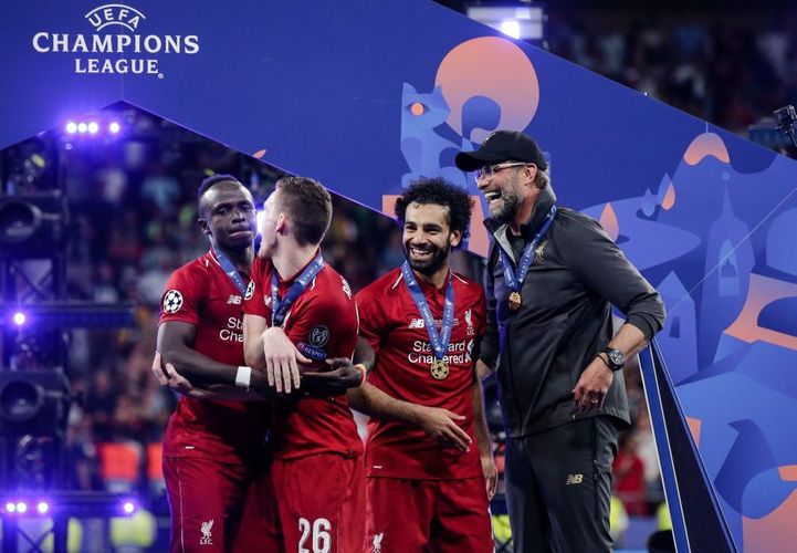 “Ayrılmaq istəyirsə, ona ehtiyacım yoxdur” – Kloppdan xəbərdarlıq