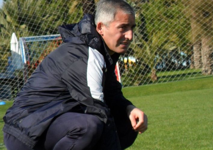 49 yaşında öldü – Azərbaycanda oynamış futbolçu