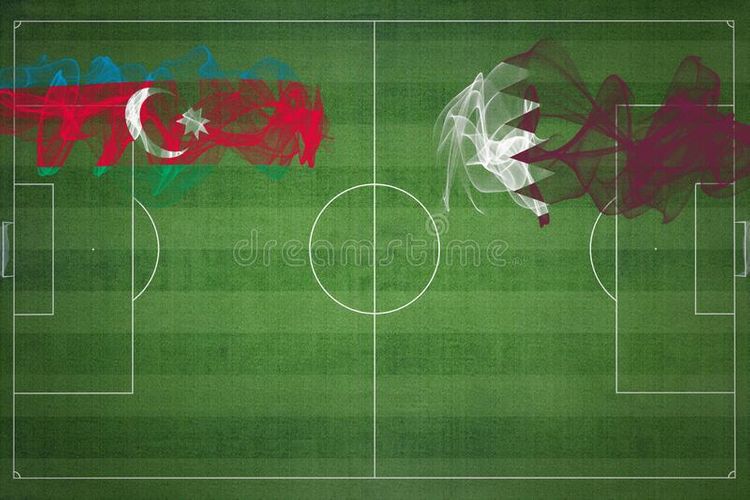 Yığmamızın Qətərlə oyunu sual altında - Avstriyada