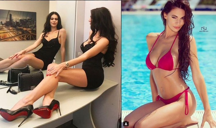 Bir şəkillə gündəmə gəlib, yenidən evlənmək istəyir - FOTOSESSİYA