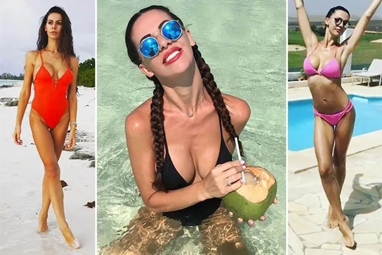 Bir şəkillə gündəmə gəlib, yenidən evlənmək istəyir - FOTOSESSİYA