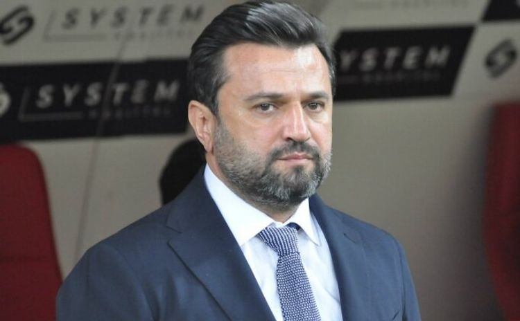 Yeni baş məşqçisini açıqladı – Super Liqa klubu