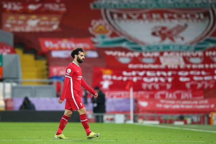 “Liverpul” üçün daha bir problem – Salah karantinə alınacaq