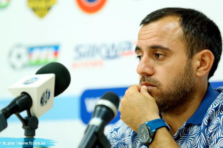 “O, Messi deyil ki, ehtiyatda otura bilməsin” - Ayxan Abbasov