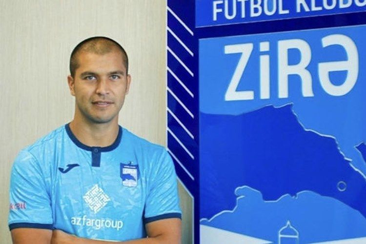 Çilidə tibbi müayinədən keçməyib, Azərbaycana gəldi – “Zirə”nin yeni transferi