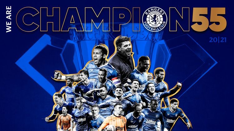 Məğlubiyyətsiz çempionlar – son 10 ildə