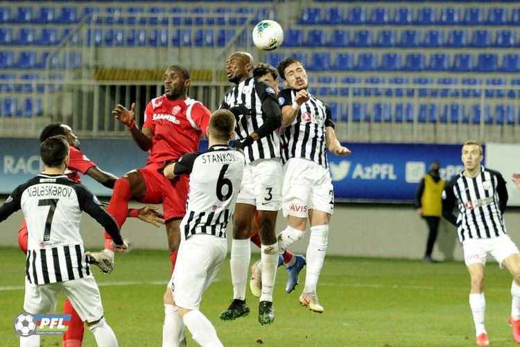 Azərbaycan çempionatları tarixində ilk - “100”ə çatdı