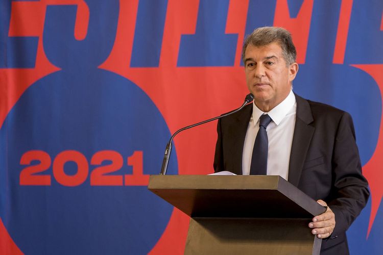 “Barselona” prezidentindən göstəriş – Koutinyo ilə bağlı