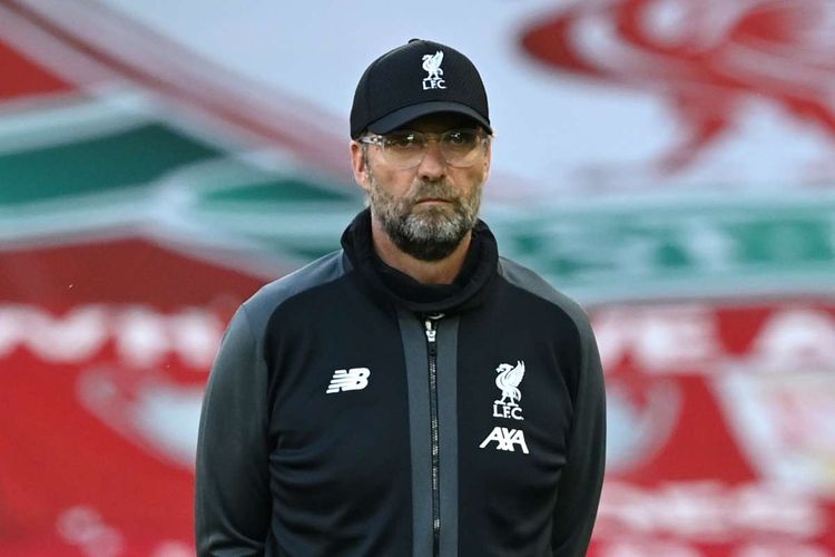 “Millini çalışdırmağa hazır deyiləm” – Klopp