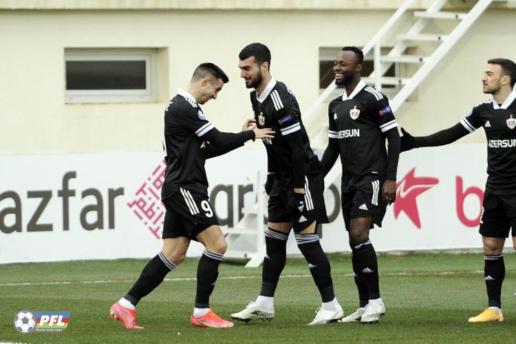 Üç yubiley – “Qarabağ”da