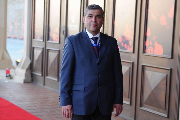 Asəf Məlikov: “Onları inandırmalıyıq ki, döyüş meydanlarındakı kimi, idman arenasında da bayrağımızı zirvələrə qaldıra bilərlər” - MÜSAHİBƏ