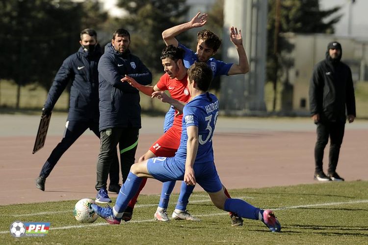 Topdaşıyan problemi – Azərbaycan futbolunda