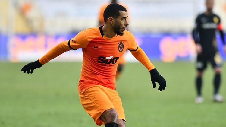 “Qalatasaray”dan FİFA-ya şikayət edəcək – Belhanda
