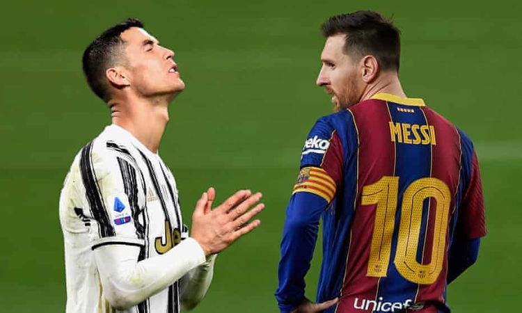 Ronaldo və Messisiz 1/4 final – 16 ildən sonra