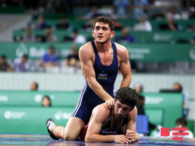 Lisenziya turniri üçün heyəti açıqlandı – güləş yığmamızın