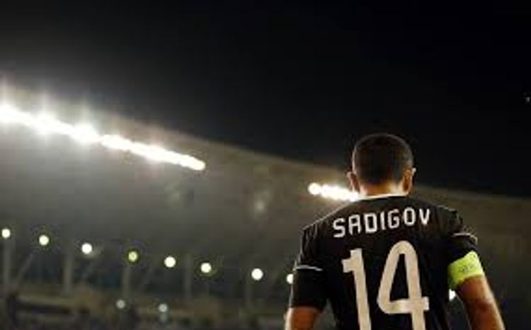 Yaponiyada 36, Azərbaycanda 21 - Azər Məmmədovdan Rəşad Sadıqovadək