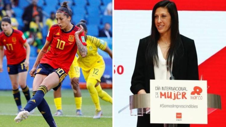 Yığmamıza 5 qol vurdu, ölkəsində rekordçu oldu – ispan futbolçu