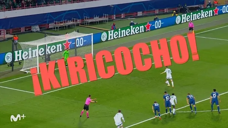 Futbolda sınanmış inanc - “Kiriçoço”nun sirri