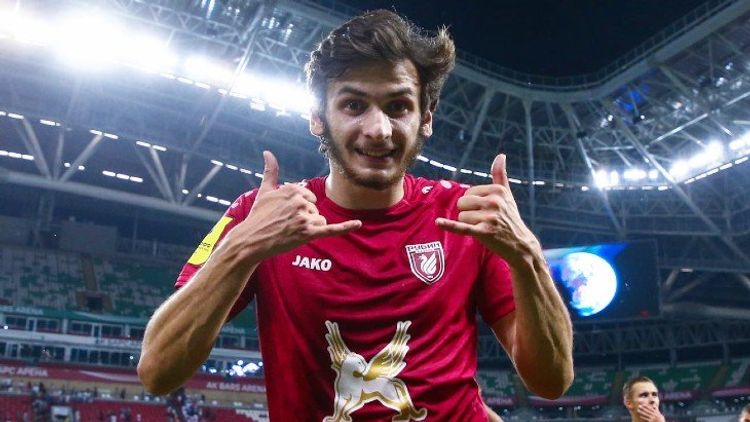 “Yuventus”la “Milan”ın hədəfində - millimizin sabiq futbolçusunun oğlu