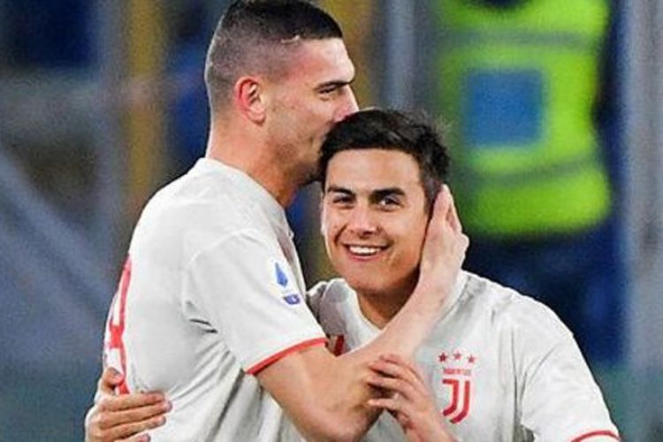 Demiral və Dibala ilə bağlı qərarı – “Yuventus”un