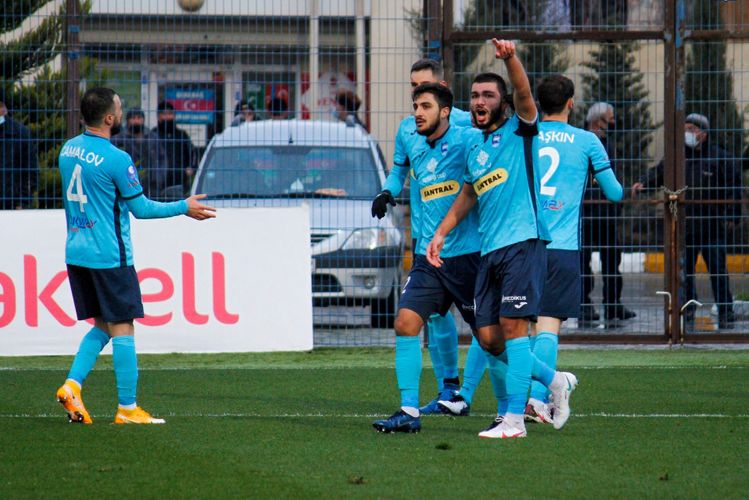 U-20-yə düşəcək qapıçı yoxdur – Azərbaycanda