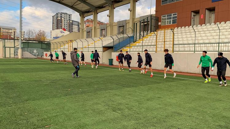 Türkiyədə neçənci liqada oynayır? - U-21-ə ilk dəfə çağırılan futbolçu 