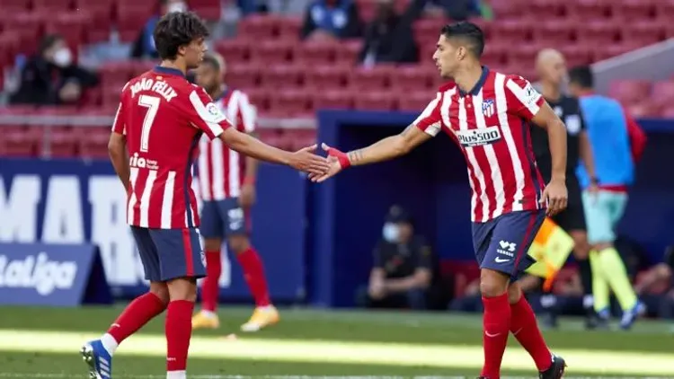 Qvardiola üçün ideal futbolçu – “Atletiko”da