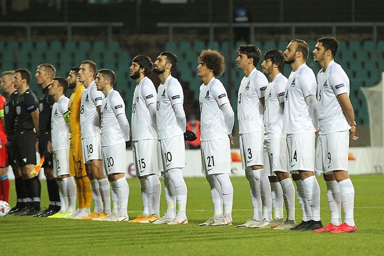 Canni de Byazi seçimini etdi – millimizin üç oyunluq heyəti