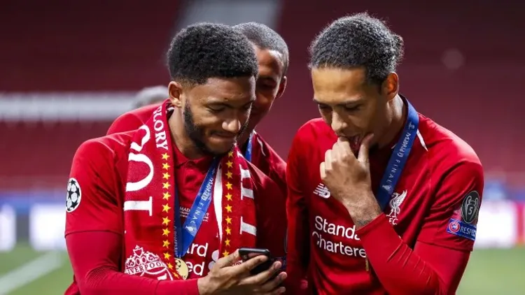“Liverpul”un müdafiəçiləri AVRO-2020-ni buraxacaq – Klopp açıqladı