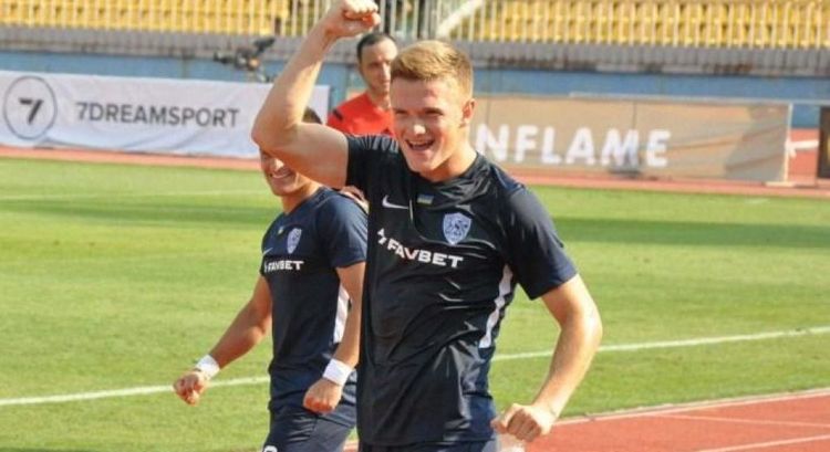 Azərbaycan yığmasına çağrıldı - "Minay"ın futbolçusu