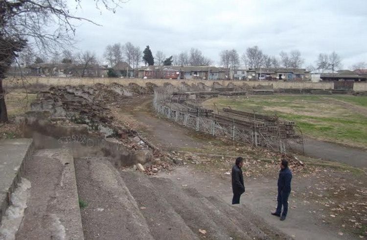Dünyanın məşhurlara, bizim Anatoli Banişevskiyə verdiyimiz qiymət - FOTOSESSİYA