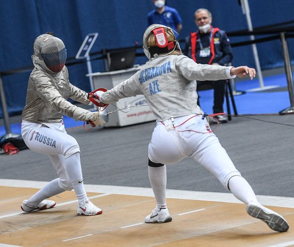 36-cı yerdə - ən yaxşımız