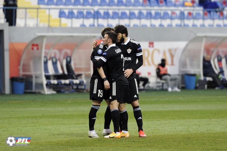 250-yə çatan 3-cü "Qarabağ"lı – Premyer Liqada