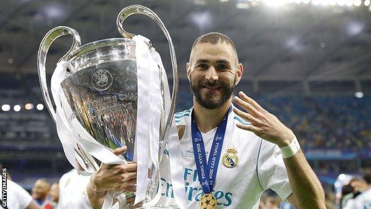 Benzema ikinciliyə yüksəlir - “100”ü keçənlər