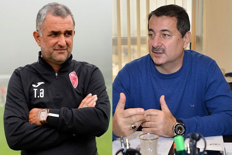 Vaqif Sadıqov, Tərlan Əhmədov və Leonardo Yardim – gözlənilməz qərarlar