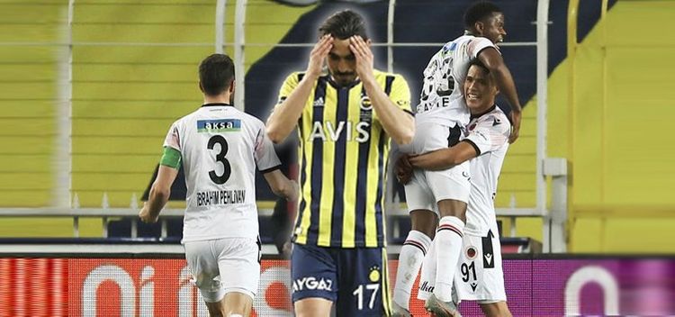 İki ildə bitən 8 seriya – “Şükrü Saraçoğlu”da