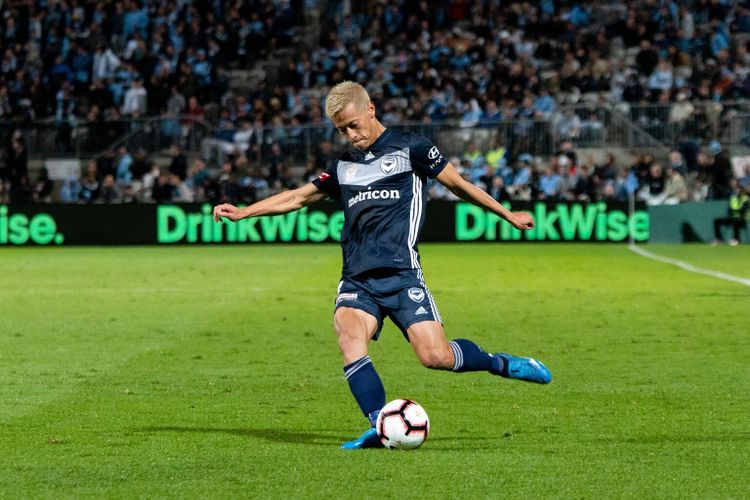 “Çox sevindim” – “Neftçi”nin yeni transferi