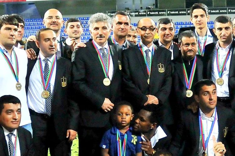 “Qarabağda da düşmənləri mələtdik!” – Böyük xatirəsi