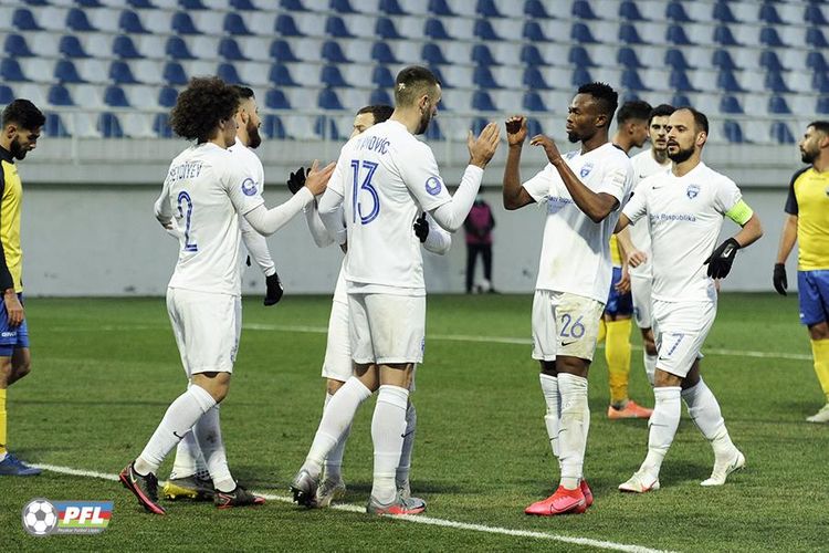 “Sabah”ın qeyri-adi göstəricisi - “Top-5” liqa və Azərbaycan Premier Liqası...